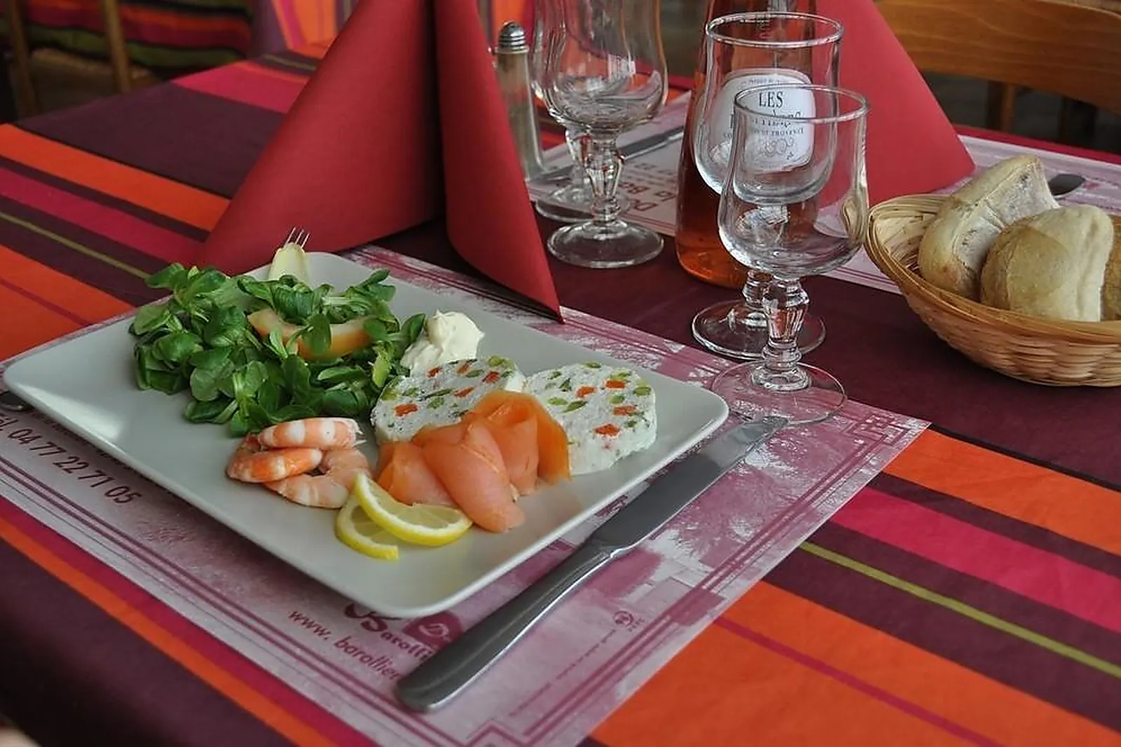 Lieux événementiels, DOMAINE DE LA BAROLLIÈRE