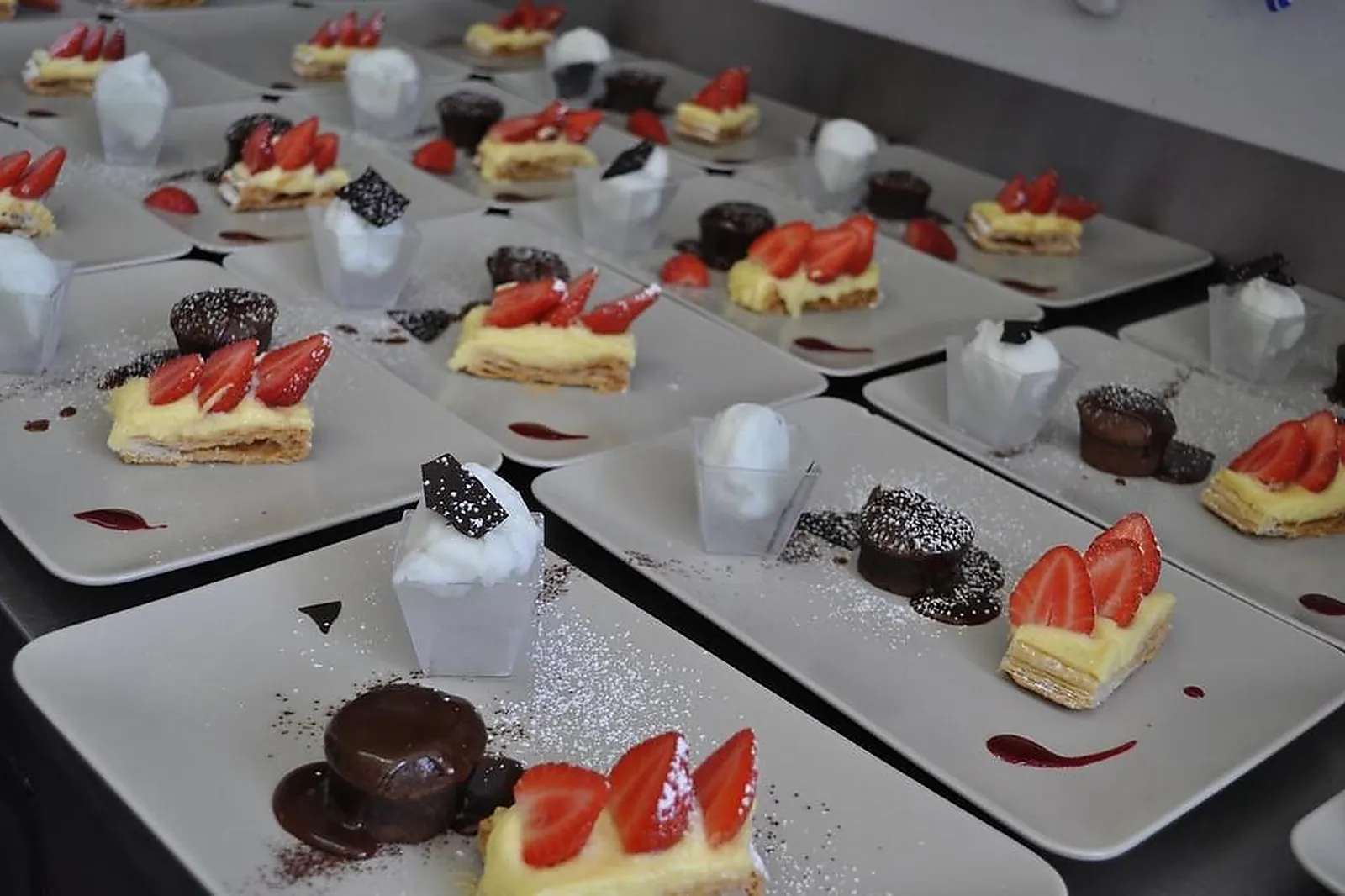 Lieux événementiels, DOMAINE DE LA BAROLLIÈRE