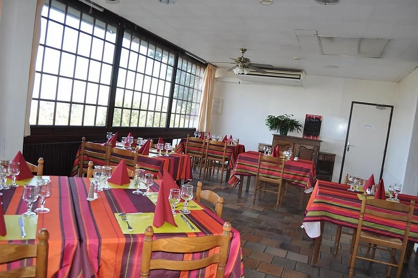 Lieux événementiels, DOMAINE DE LA BAROLLIÈRE