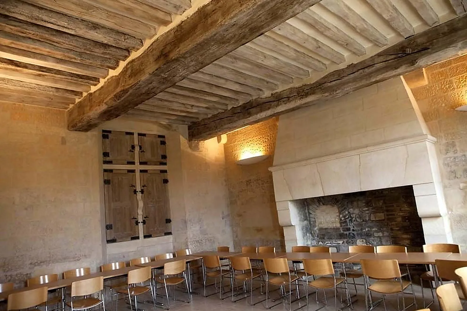 Lieux événementiels, DOMAINE DE LA BARONNIE