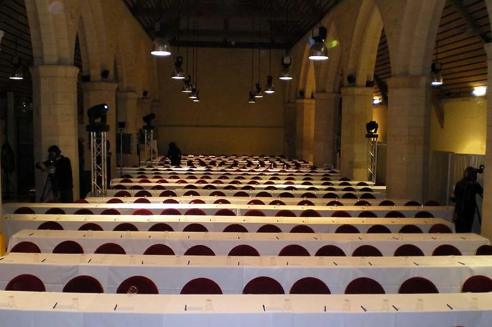 Lieux événementiels, DOMAINE DE LA BARONNIE