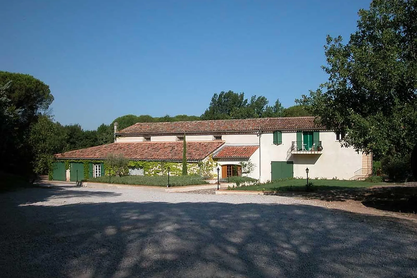 Lieux événementiels, DOMAINE DE LA BASTIDE NEUVE