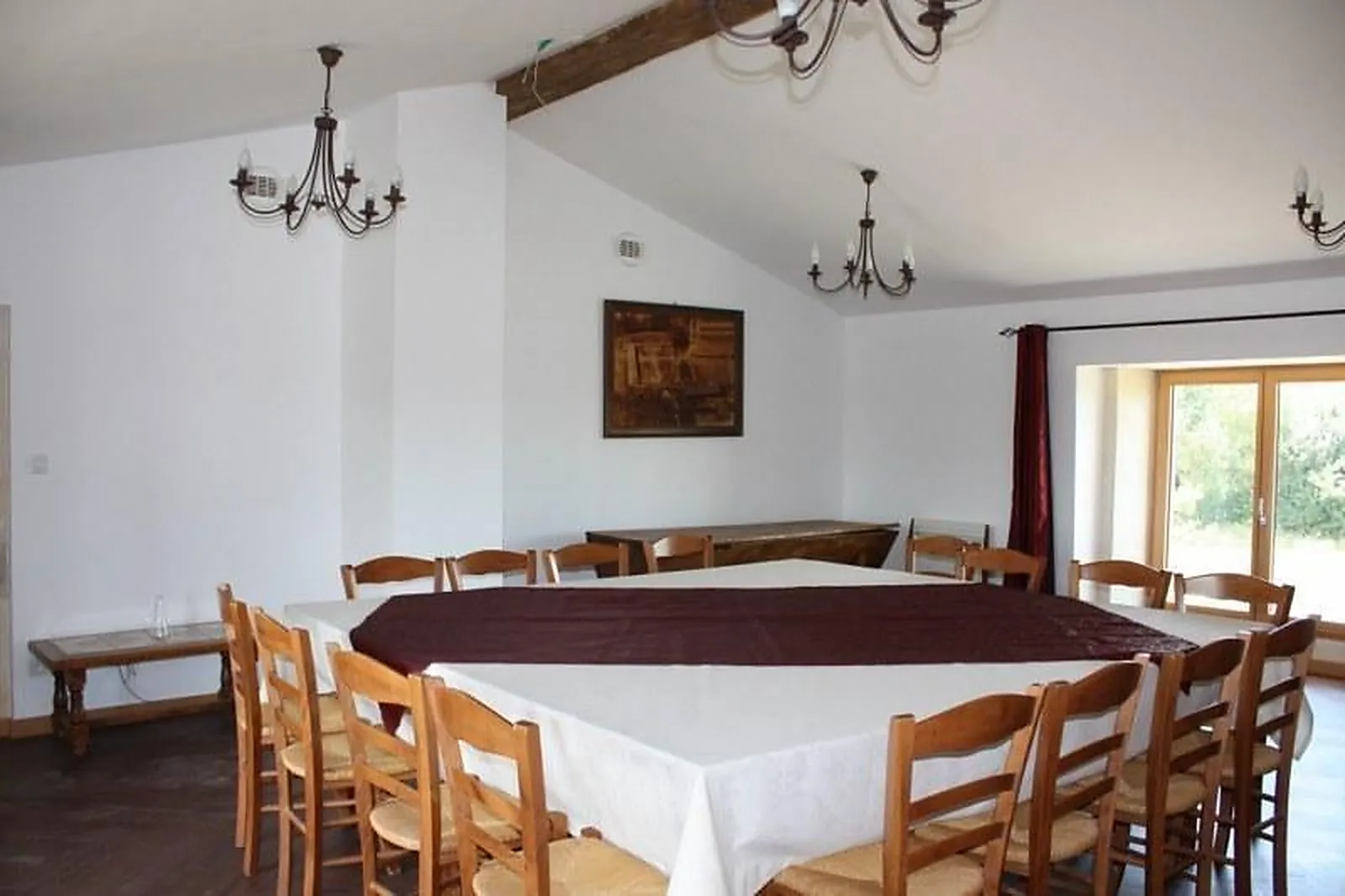 Lieux événementiels, DOMAINE DE LA BASTIÈRE