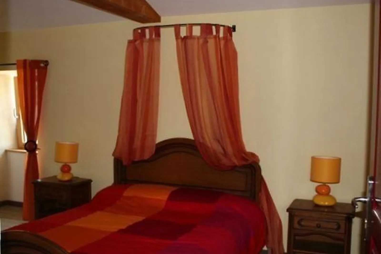 Lieux événementiels, DOMAINE DE LA BASTIÈRE