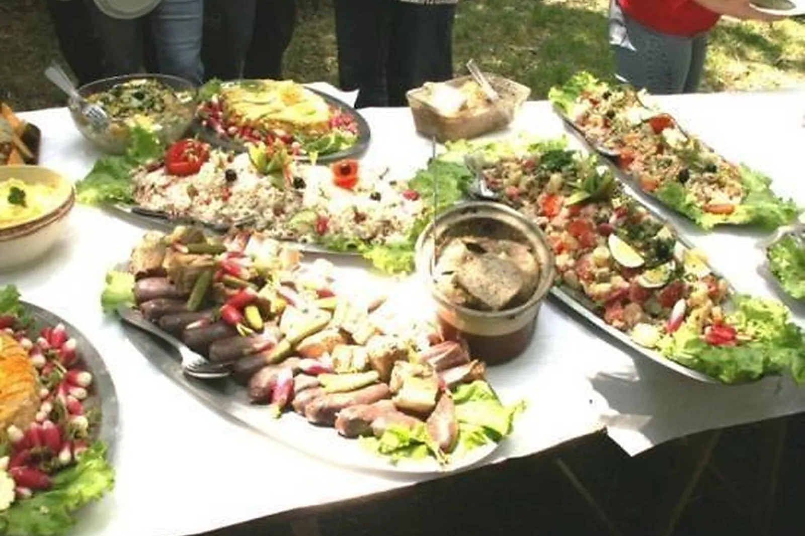 Lieux événementiels, DOMAINE DE LA BASTIÈRE