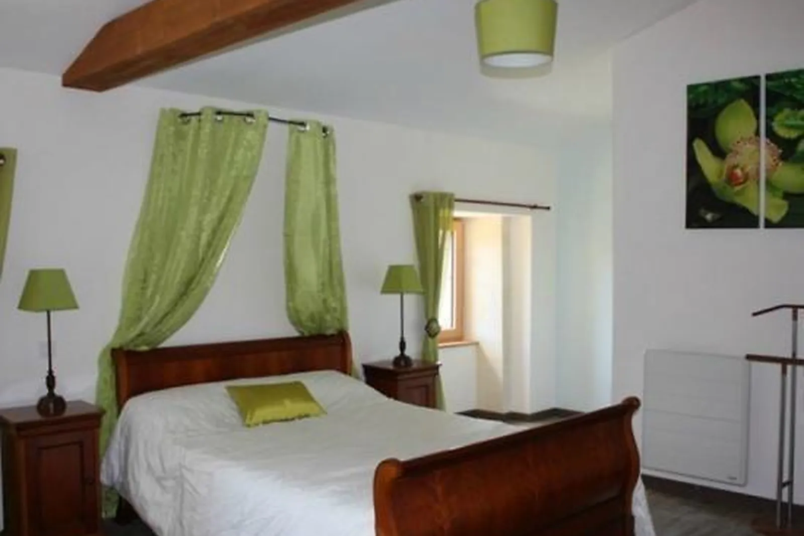 Lieux événementiels, DOMAINE DE LA BASTIÈRE