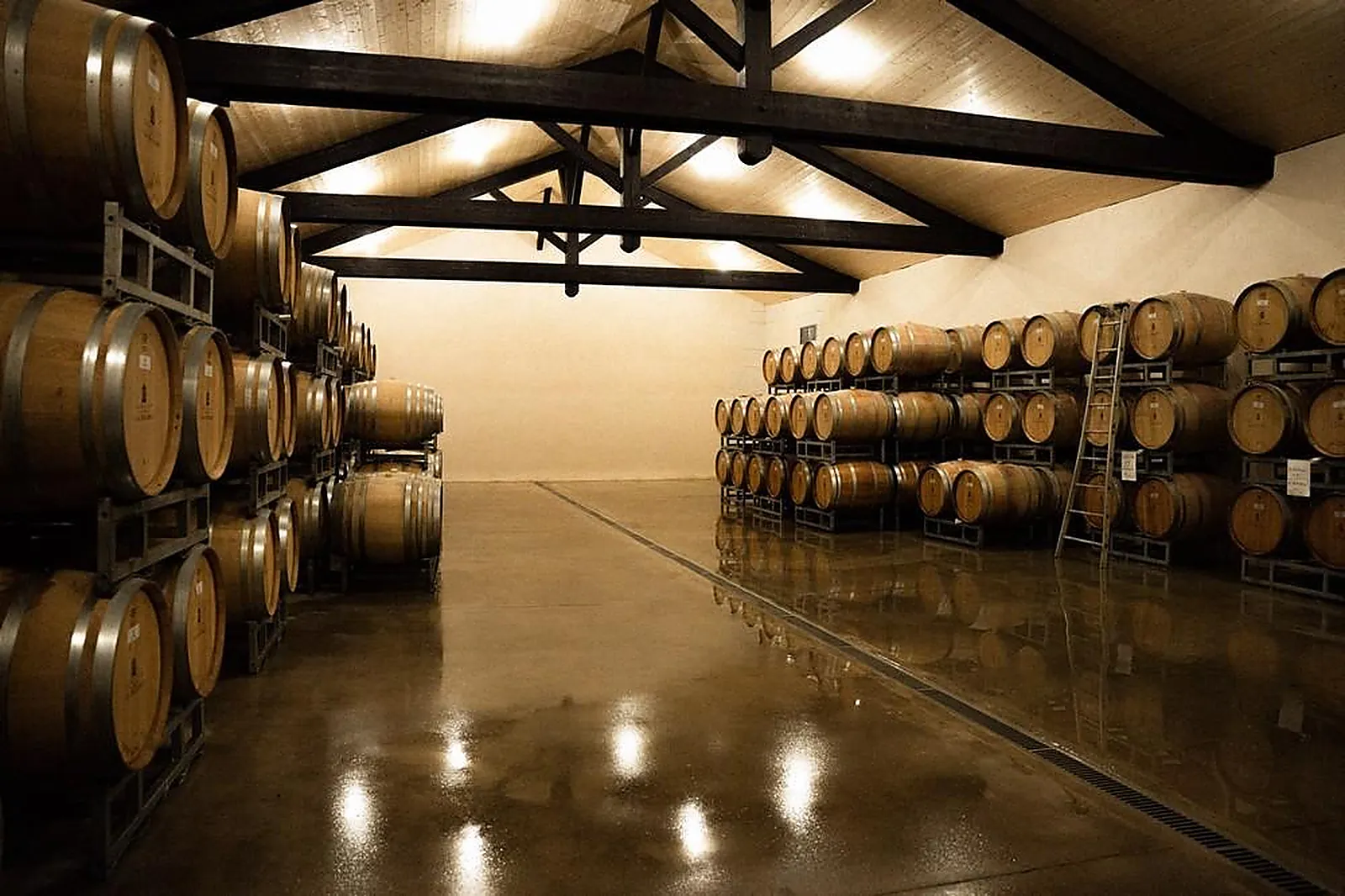 Lieux événementiels, DOMAINE DE LA BAUME