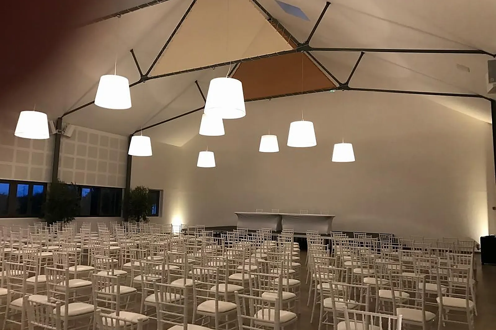 Lieux événementiels, DOMAINE DE LA BEAUVOISIÈRE