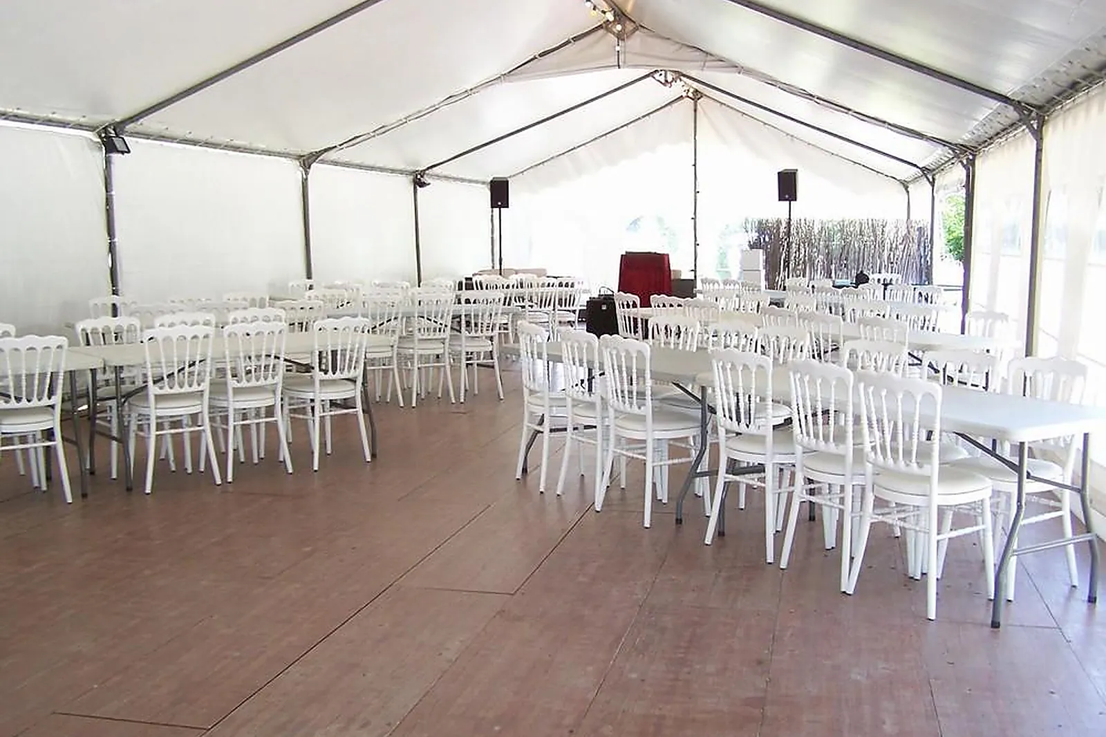 Lieux événementiels, DOMAINE DE LA BERTRANDIÈRE