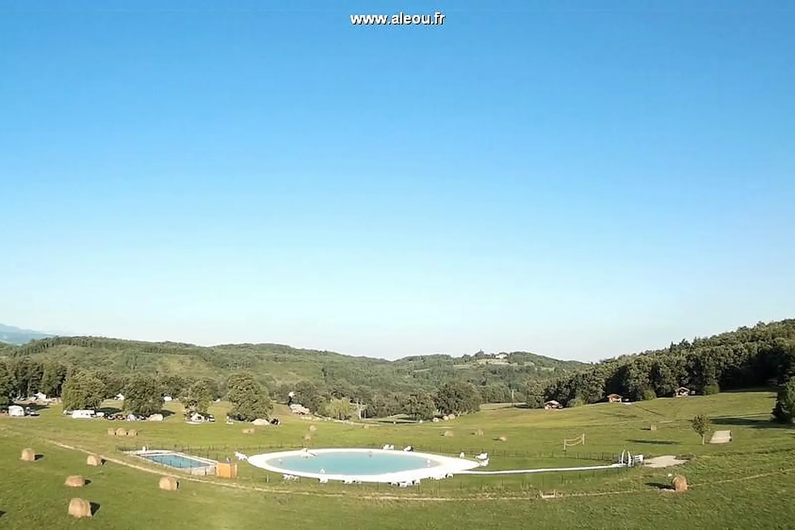 Lieux événementiels, DOMAINE DE LA BESSE