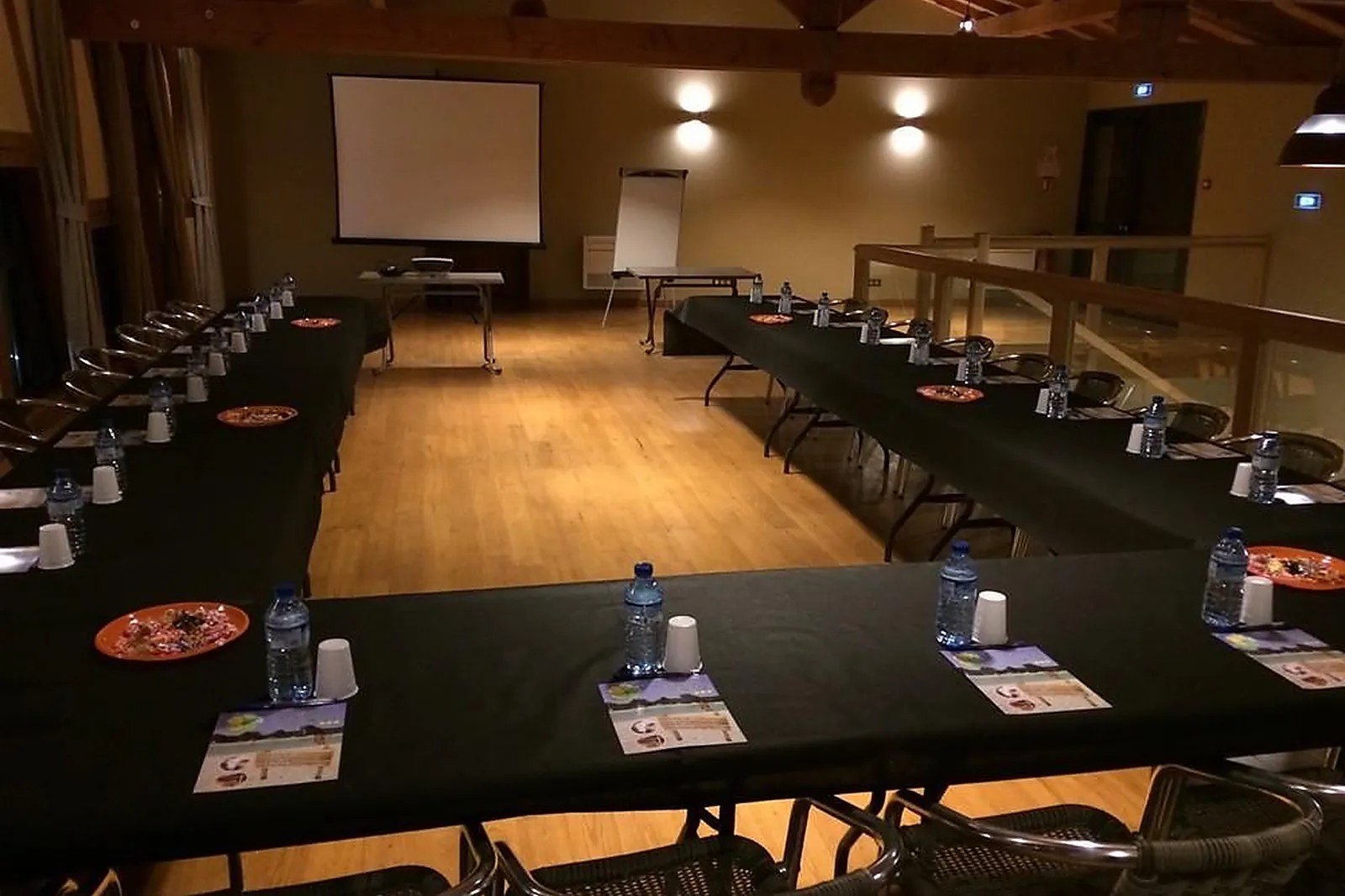 Lieux événementiels, DOMAINE DE LA BESSE