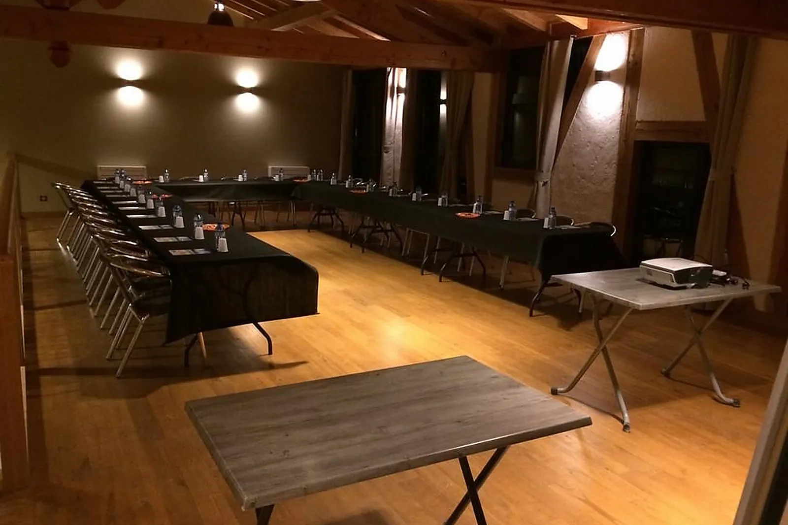 Lieux événementiels, DOMAINE DE LA BESSE