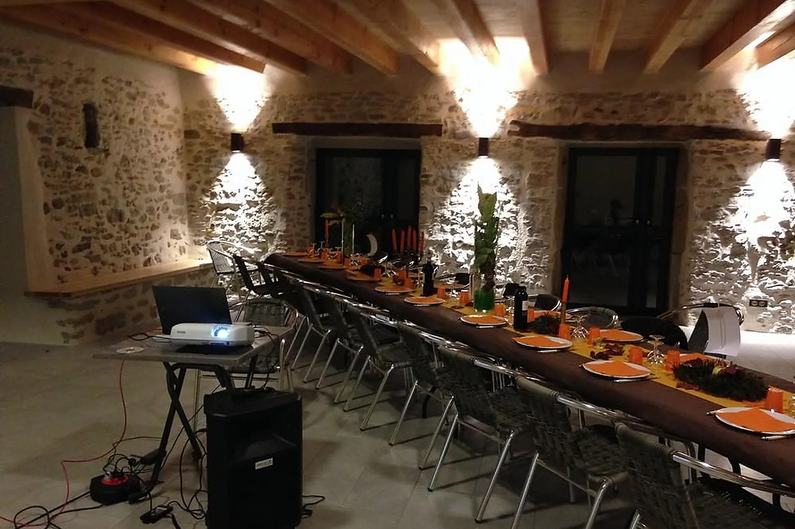 Lieux événementiels, DOMAINE DE LA BESSE