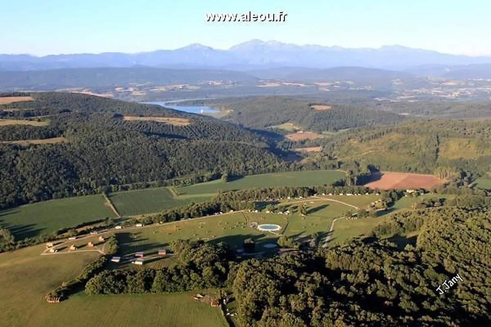 Lieux événementiels, DOMAINE DE LA BESSE