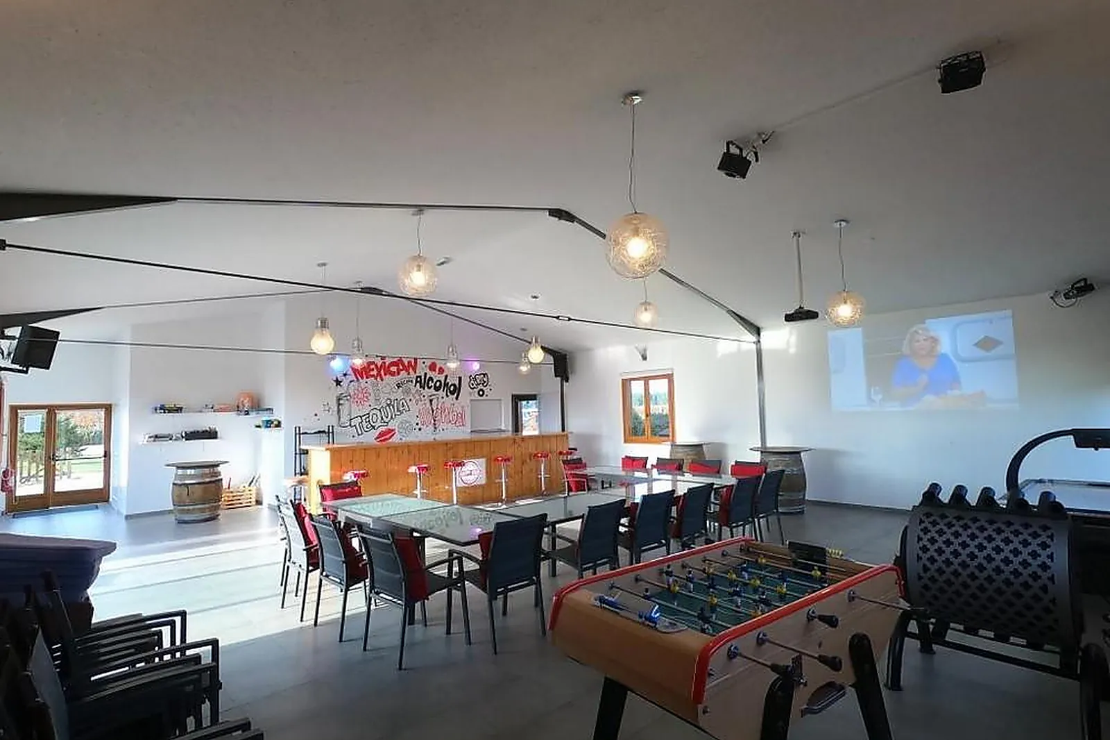 Lieux événementiels, DOMAINE DE LA BESSEDE