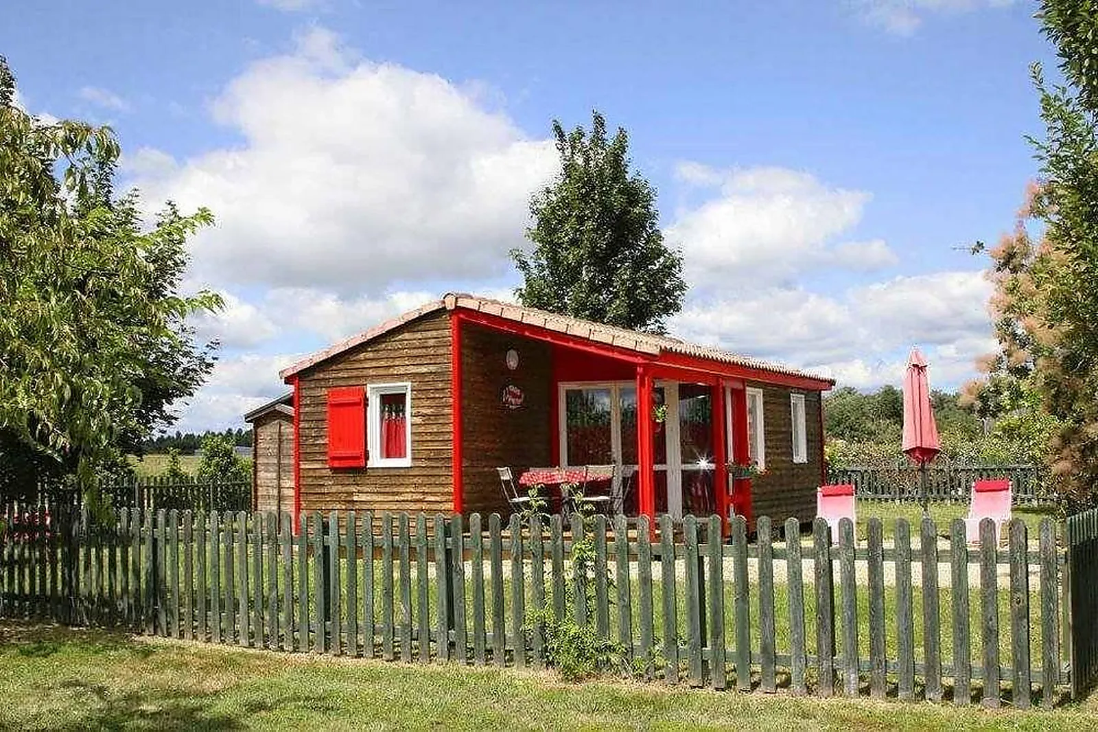 Lieux événementiels, DOMAINE DE LA BESSEDE