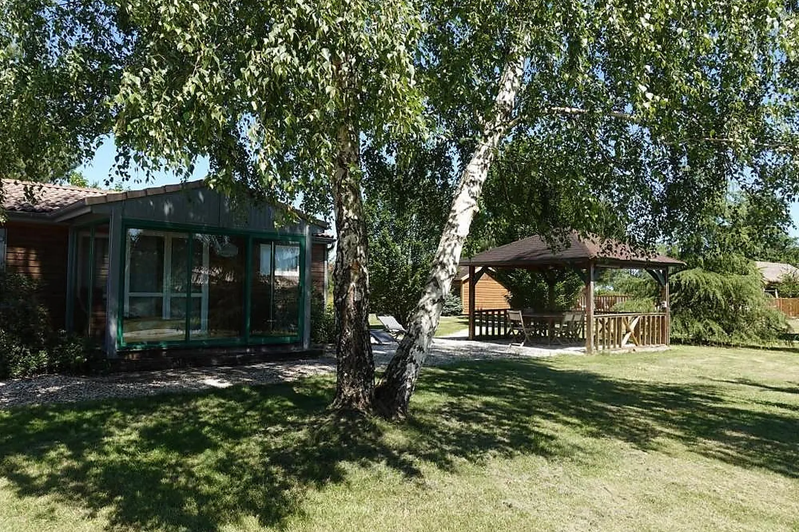 Lieux événementiels, DOMAINE DE LA BESSEDE