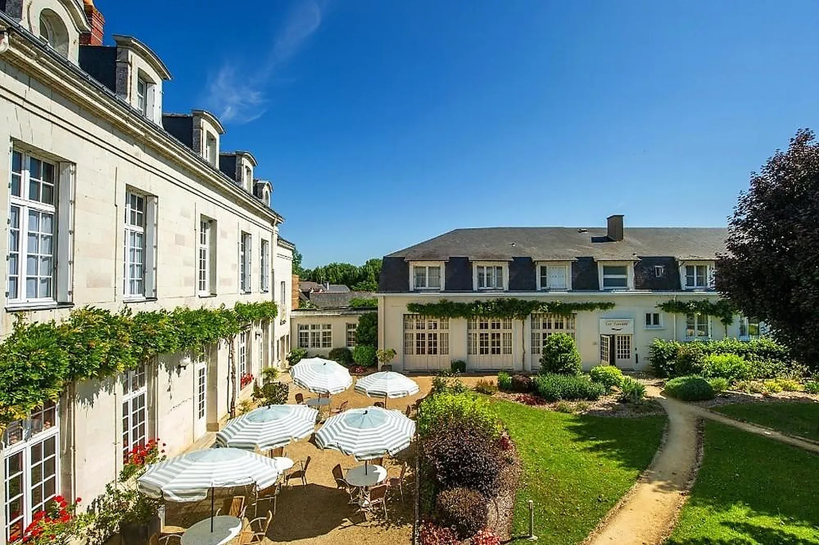 Lieux événementiels, DOMAINE DE LA BLAIRIE