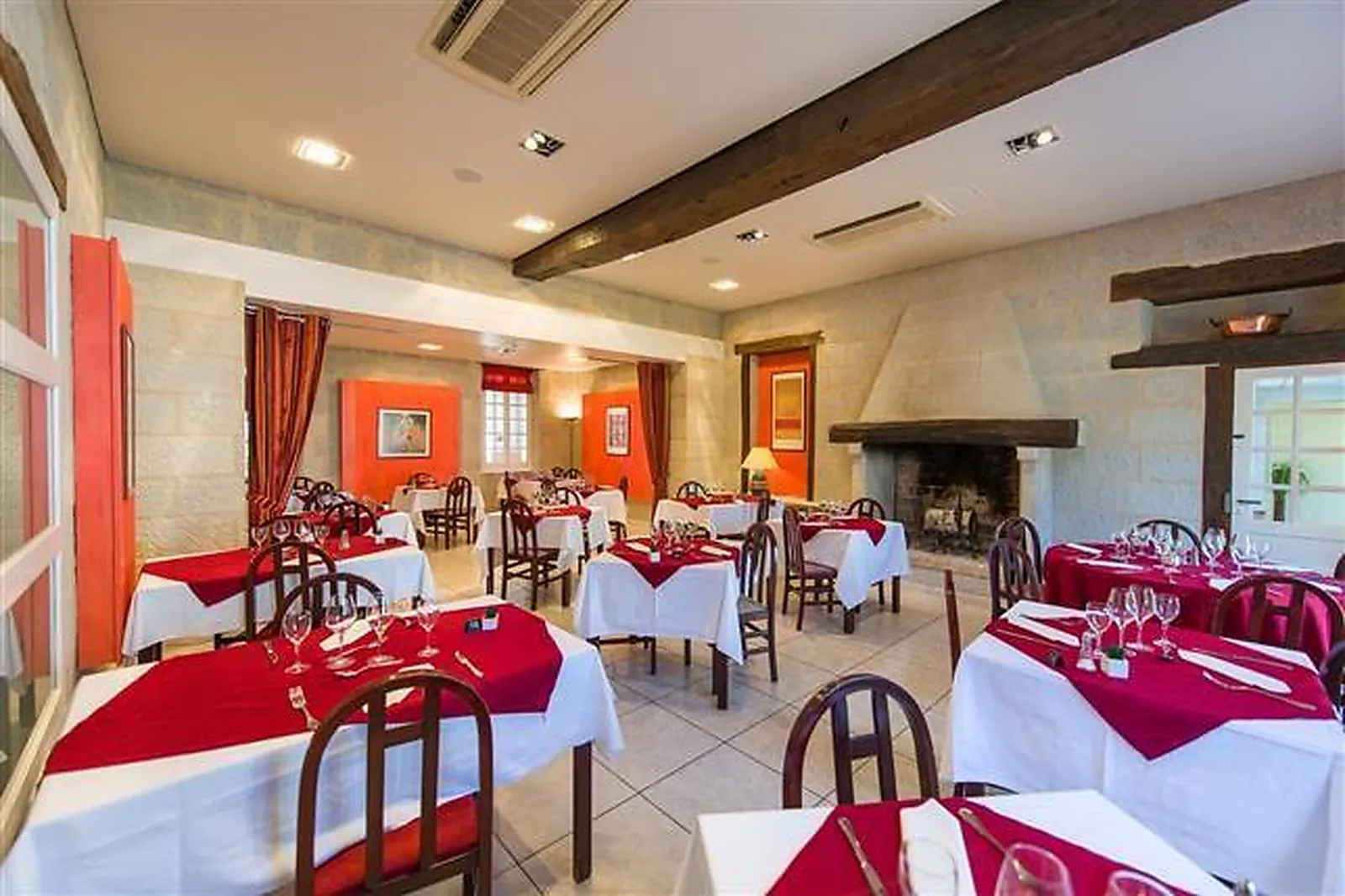 Lieux événementiels, DOMAINE DE LA BLAIRIE