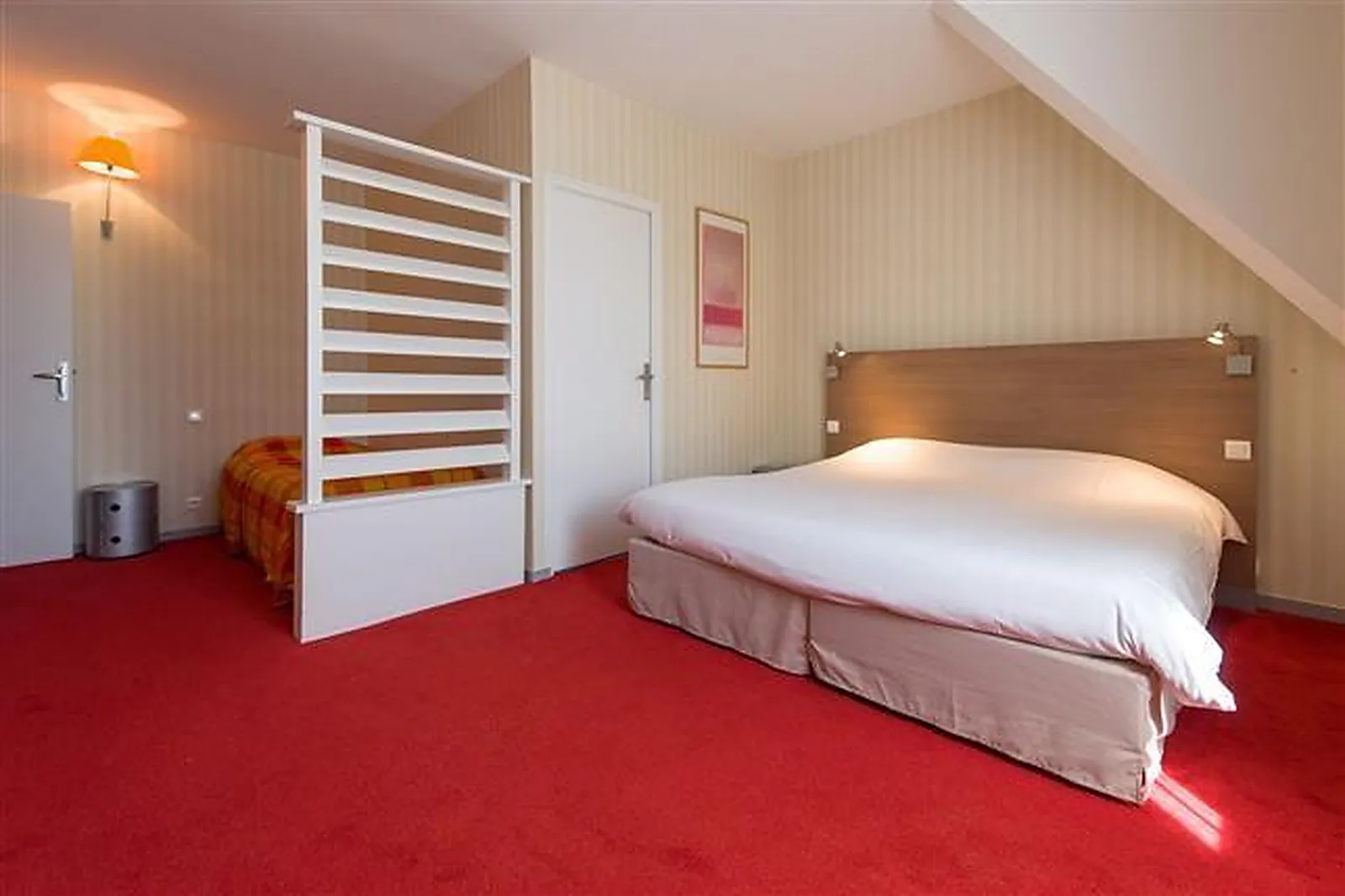 Lieux événementiels, DOMAINE DE LA BLAIRIE