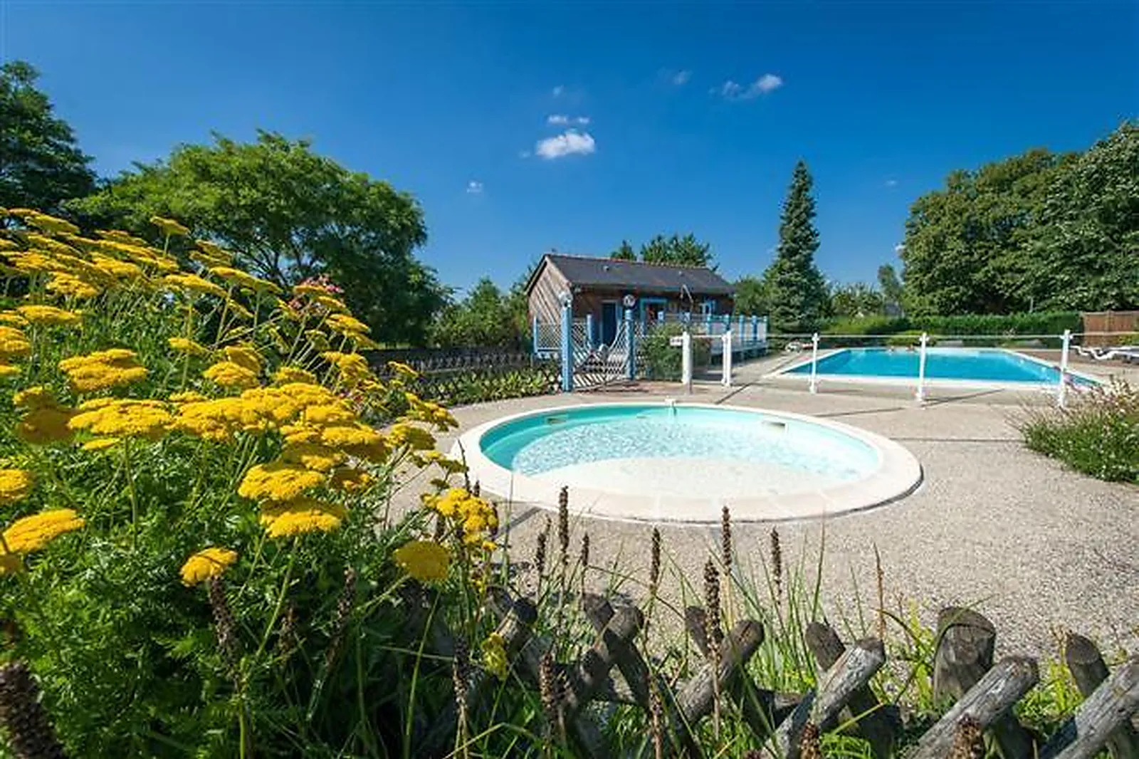 Lieux événementiels, DOMAINE DE LA BLAIRIE