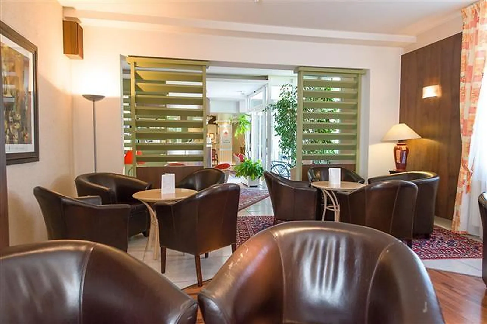 Lieux événementiels, DOMAINE DE LA BLAIRIE