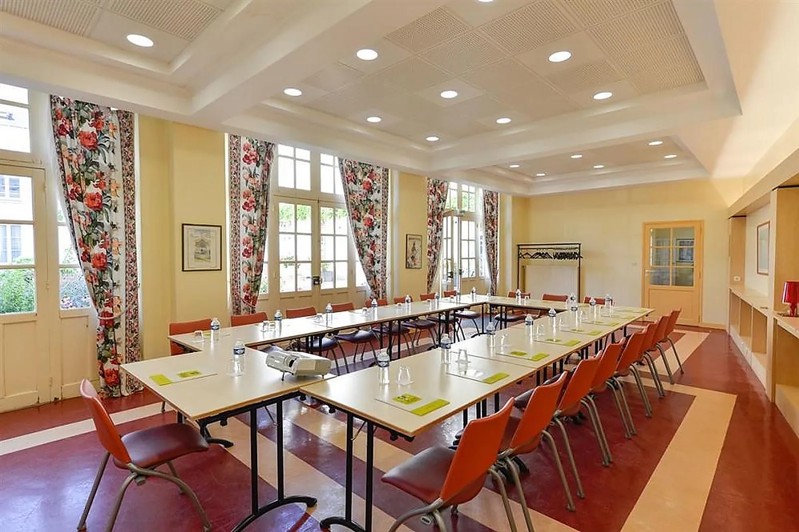 Lieux événementiels, DOMAINE DE LA BLAIRIE