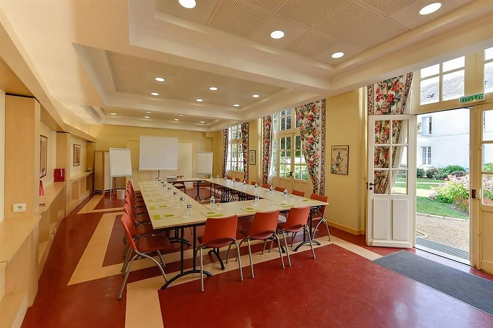 Lieux événementiels, DOMAINE DE LA BLAIRIE