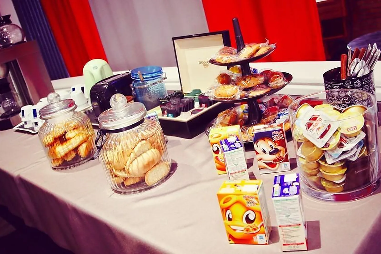 Lieux événementiels, DOMAINE DE LA BLANCHARDIÈRE