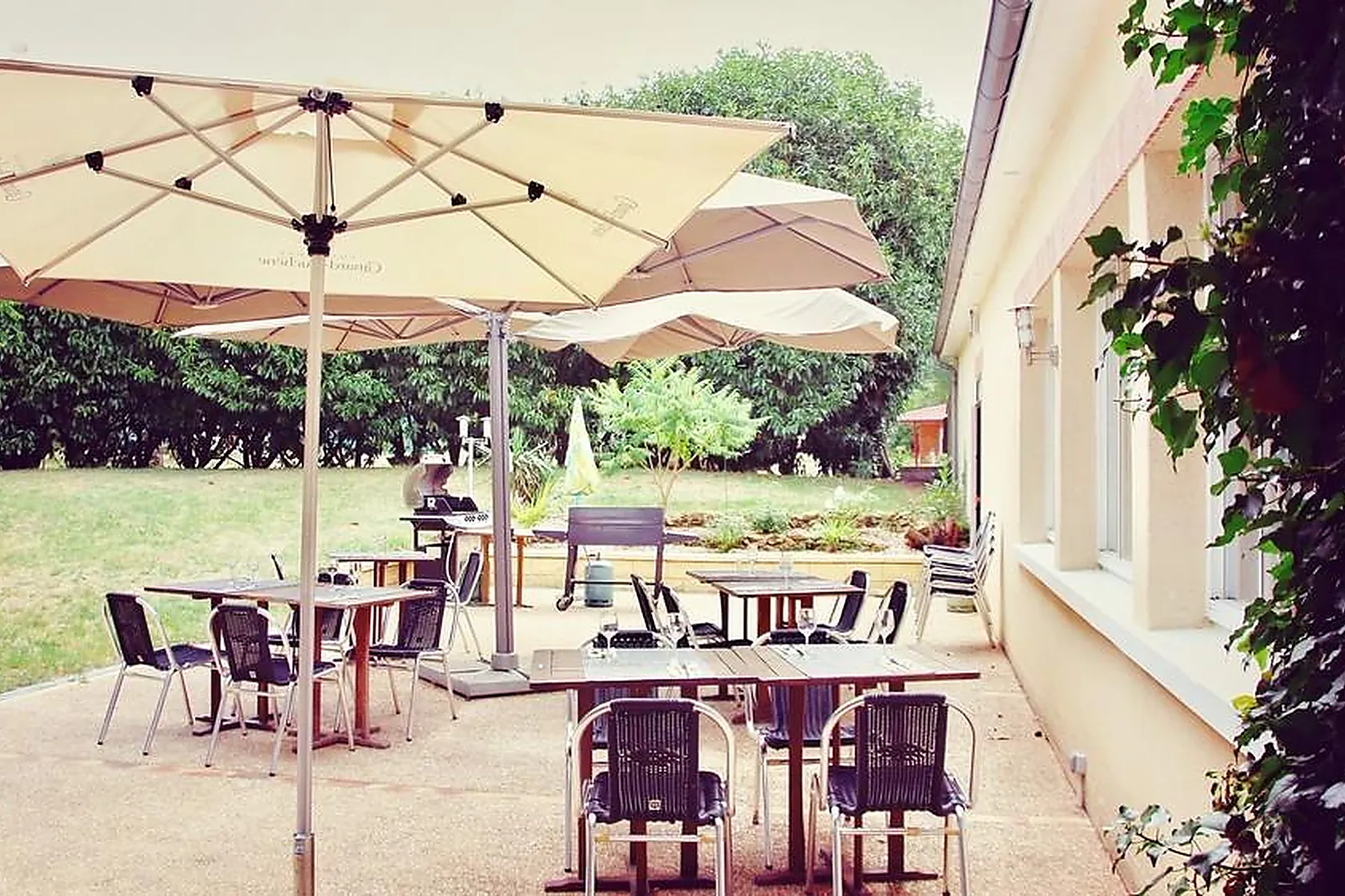 Lieux événementiels, DOMAINE DE LA BLANCHARDIÈRE