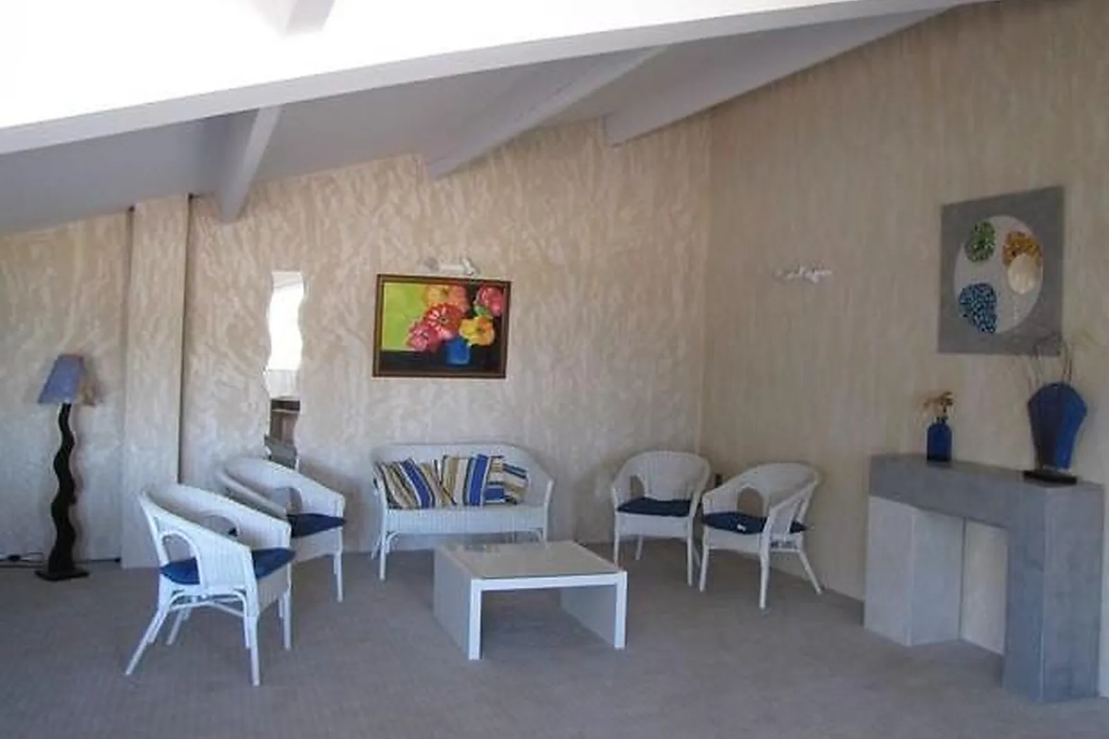 Lieux événementiels, DOMAINE DE LA BORIE NEUVE