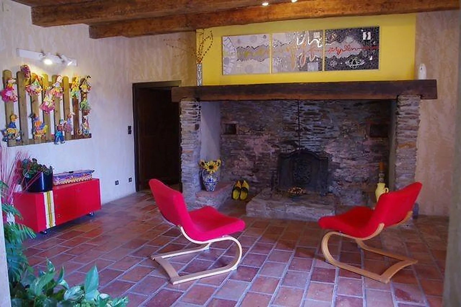 Lieux événementiels, DOMAINE DE LA BORIE NEUVE