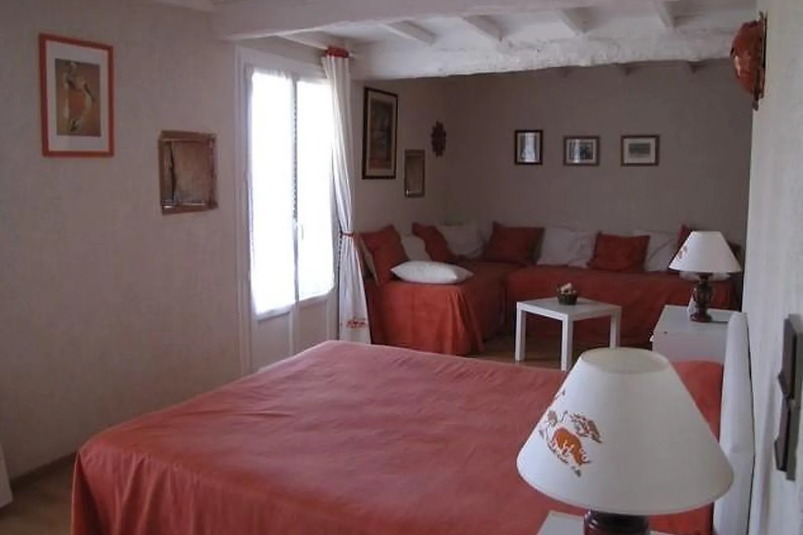 Lieux événementiels, DOMAINE DE LA BORIE NEUVE