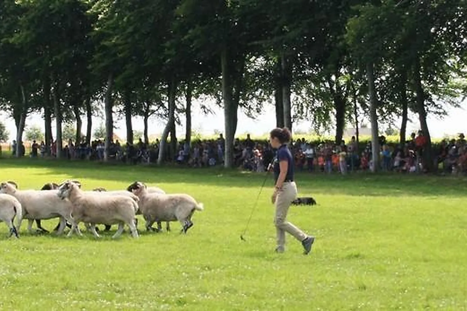 Lieux événementiels, DOMAINE DE LA BOURBANSAIS