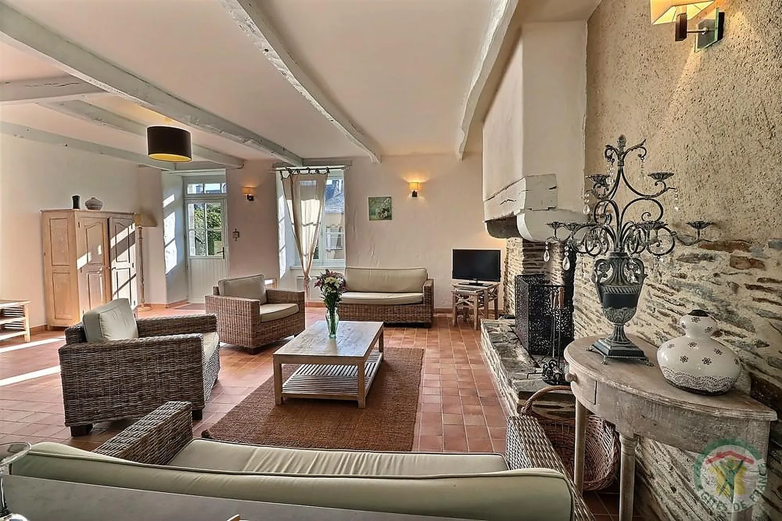 Lieux événementiels, DOMAINE DE LA BOURBANSAIS