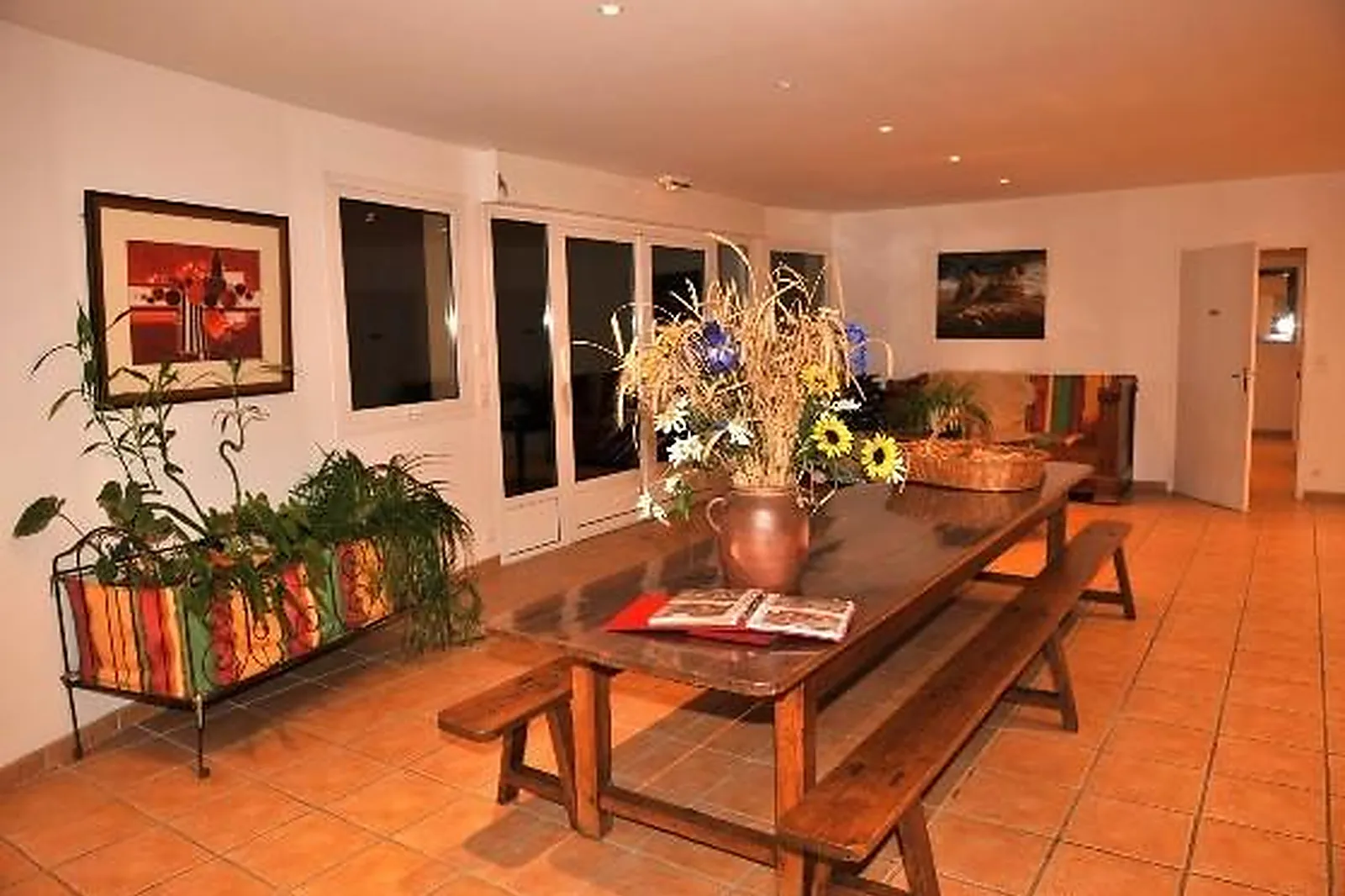 Lieux événementiels, DOMAINE DE LA BOUTARDIÈRE