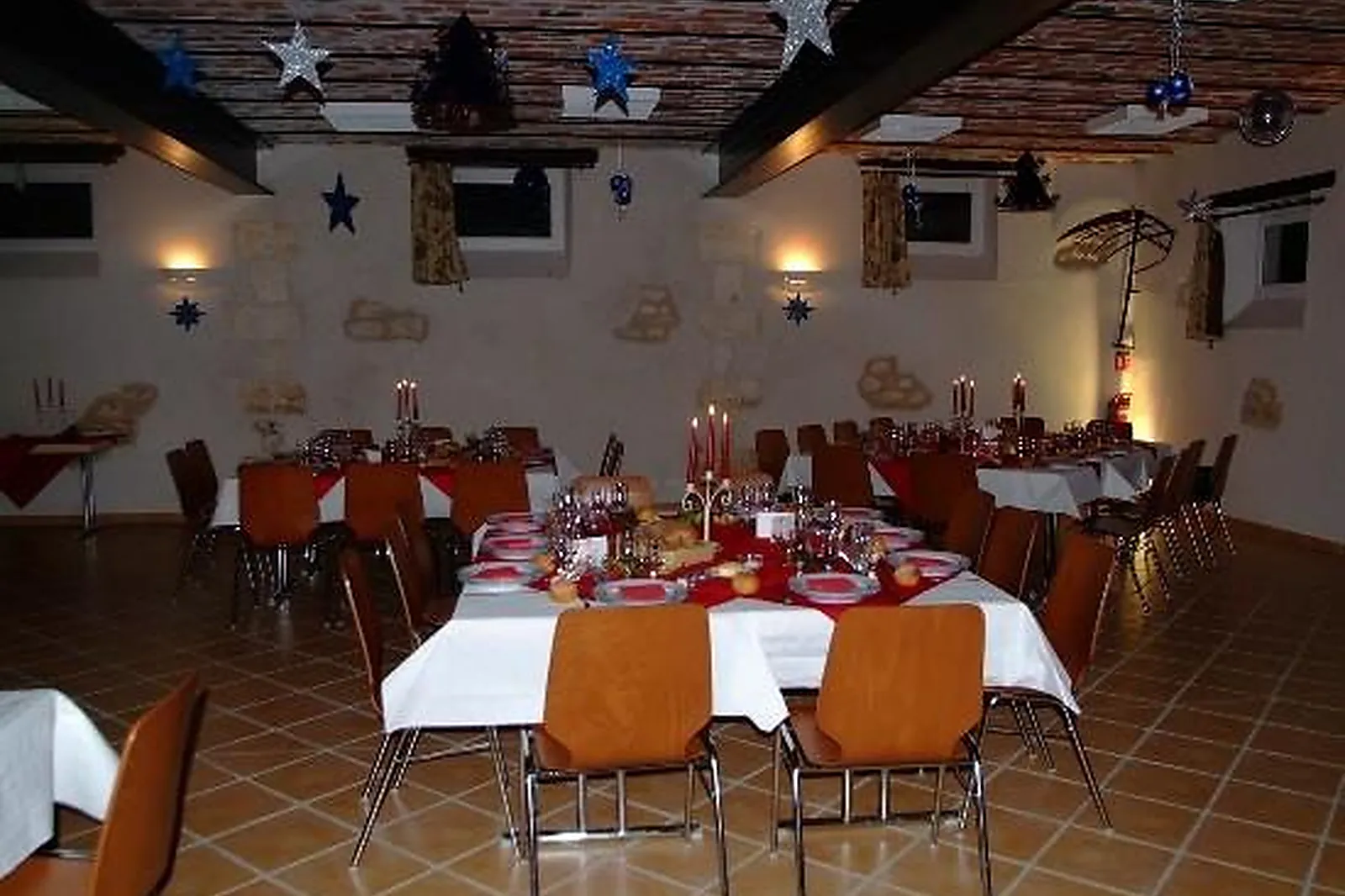 Lieux événementiels, DOMAINE DE LA BOUTARDIÈRE