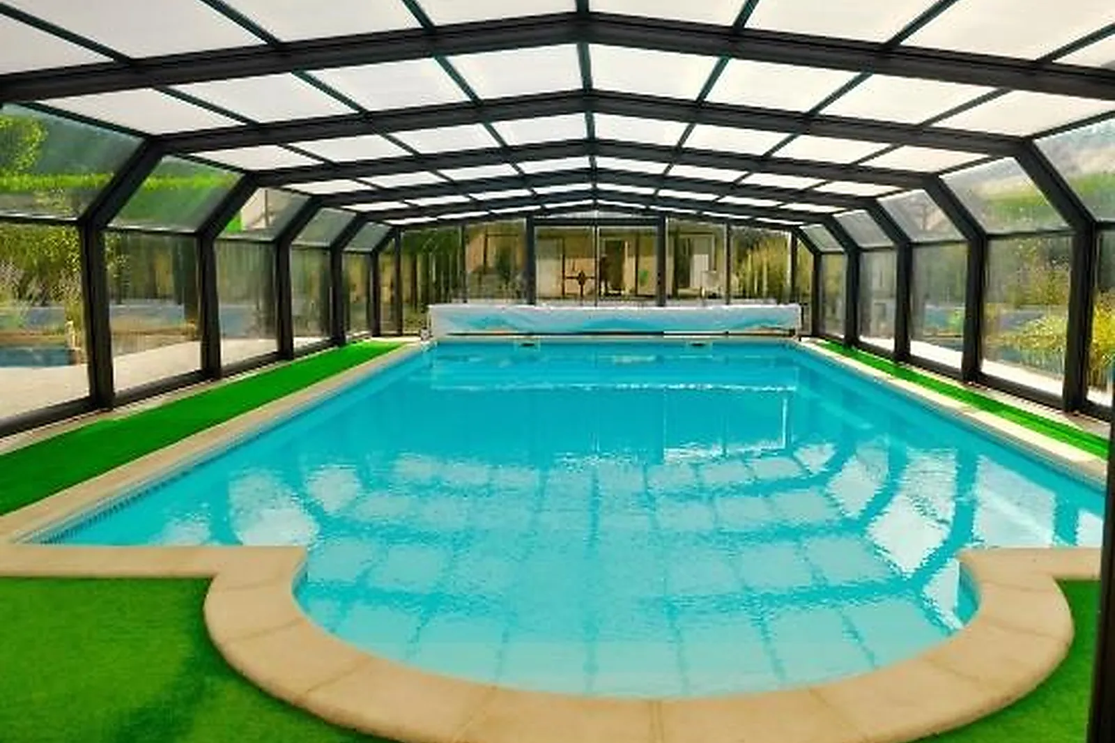 Lieux événementiels, DOMAINE DE LA BOUTARDIÈRE