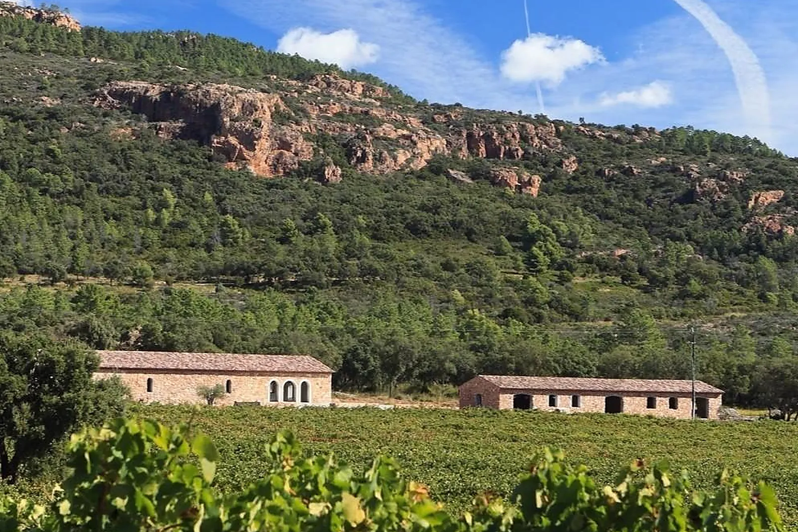 Lieux événementiels, DOMAINE DE LA BOUVERIE