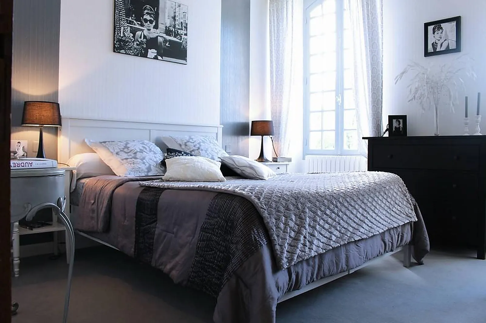 Lieux événementiels, DOMAINE DE LA BRETTE