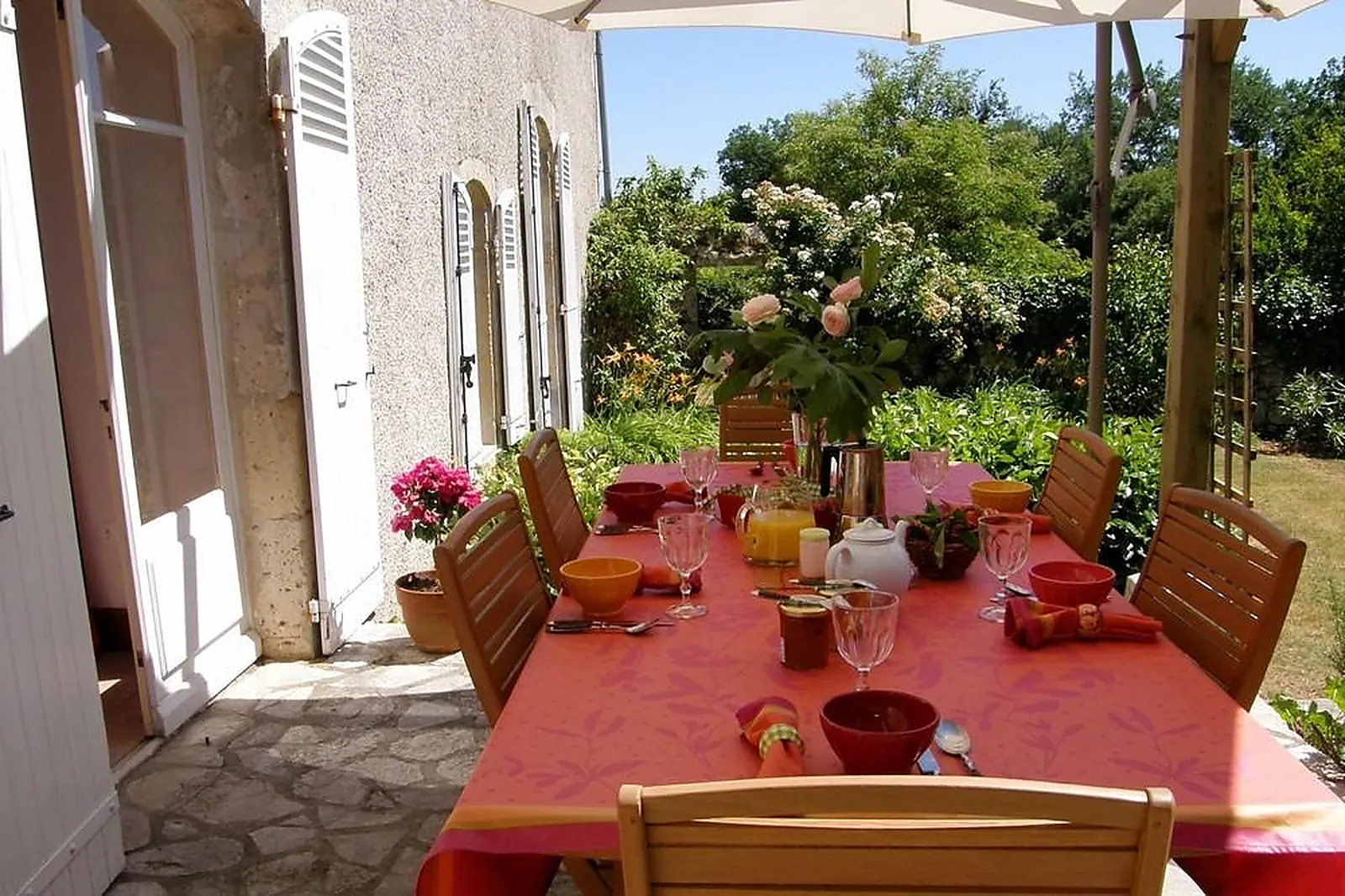 Lieux événementiels, DOMAINE DE LA BRETTE