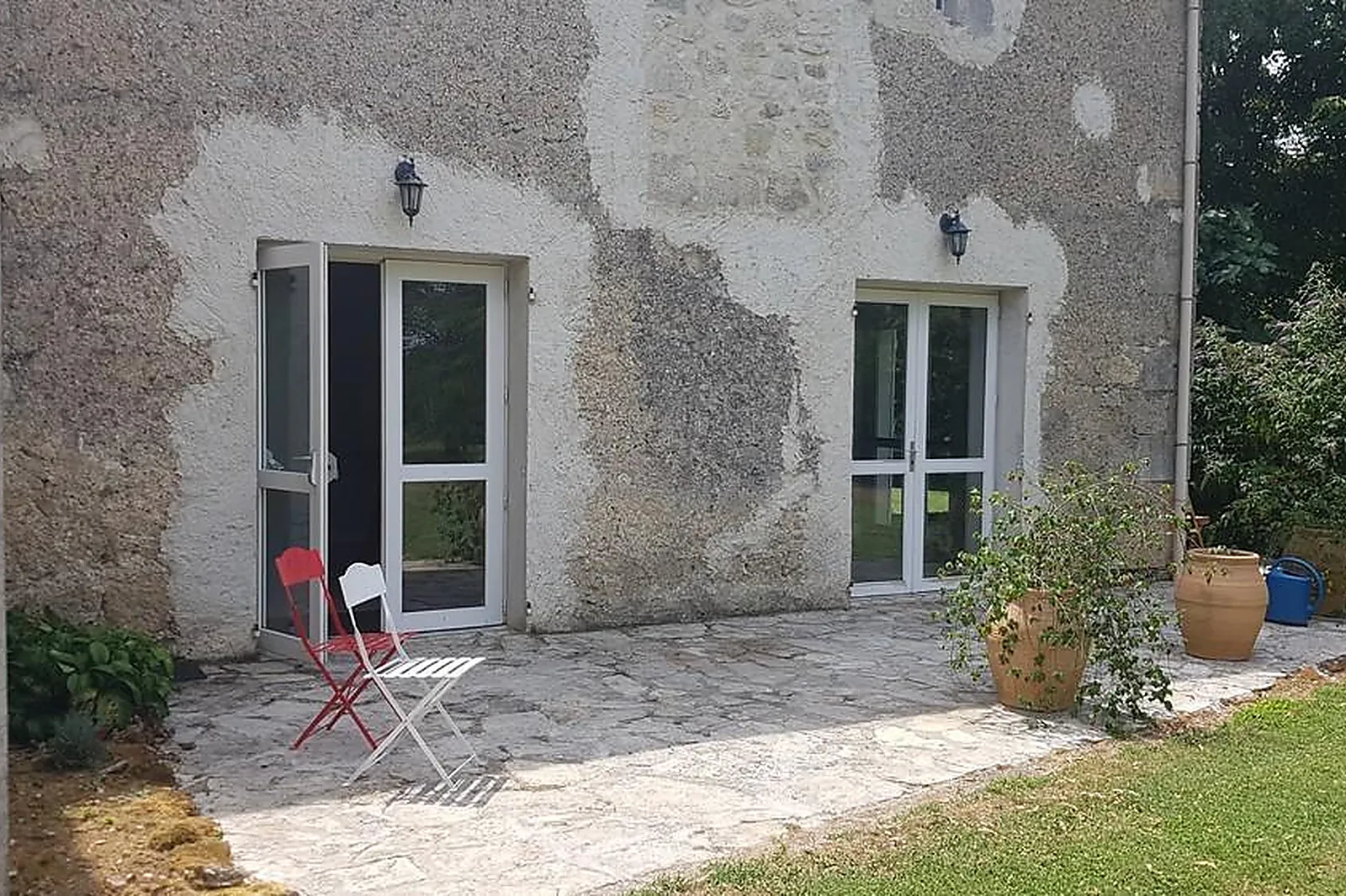 Lieux événementiels, DOMAINE DE LA BRETTE