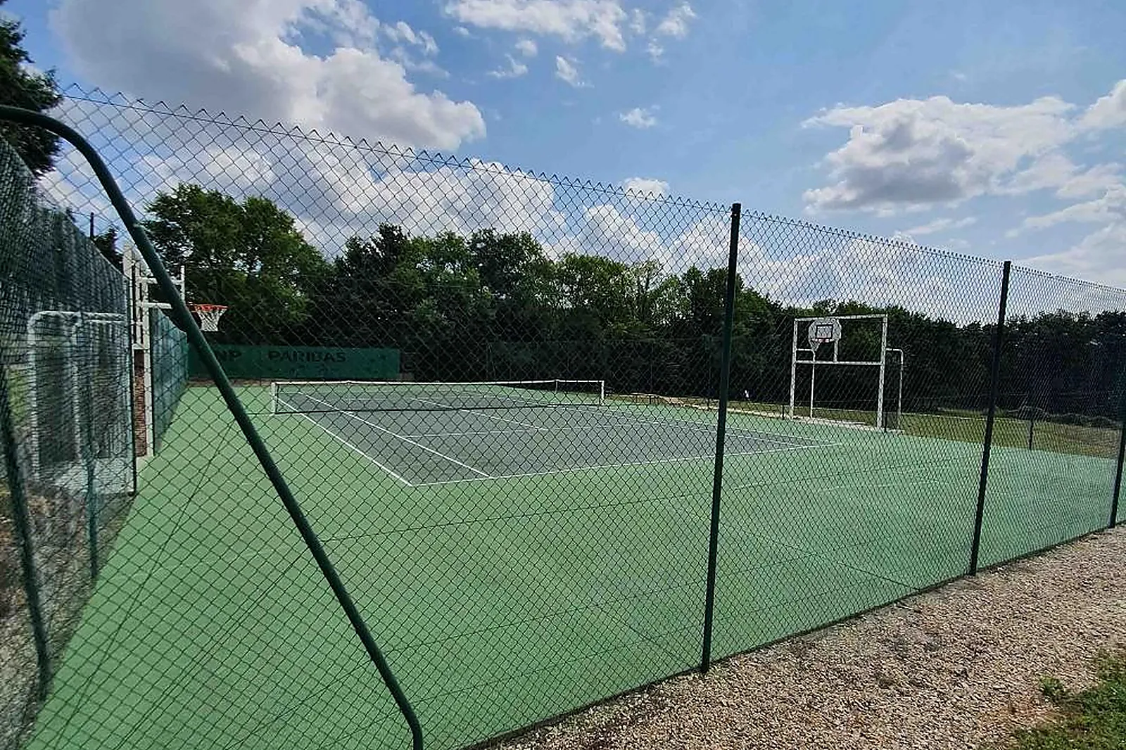 Lieux événementiels, DOMAINE DE LA BRETTE