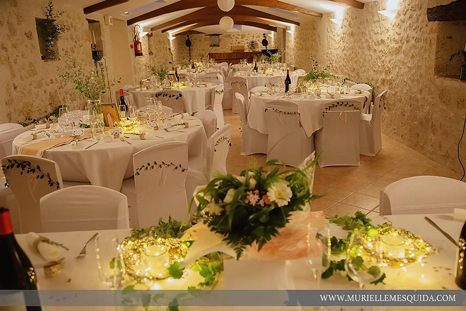 Lieux événementiels, DOMAINE DE LA BRETTE