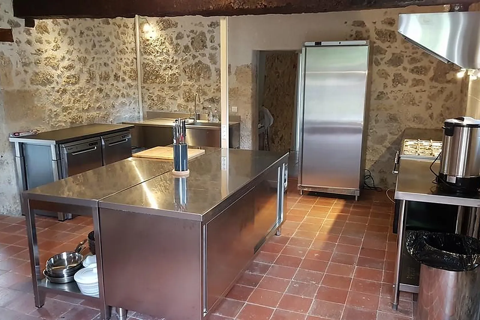 Lieux événementiels, DOMAINE DE LA BRETTE