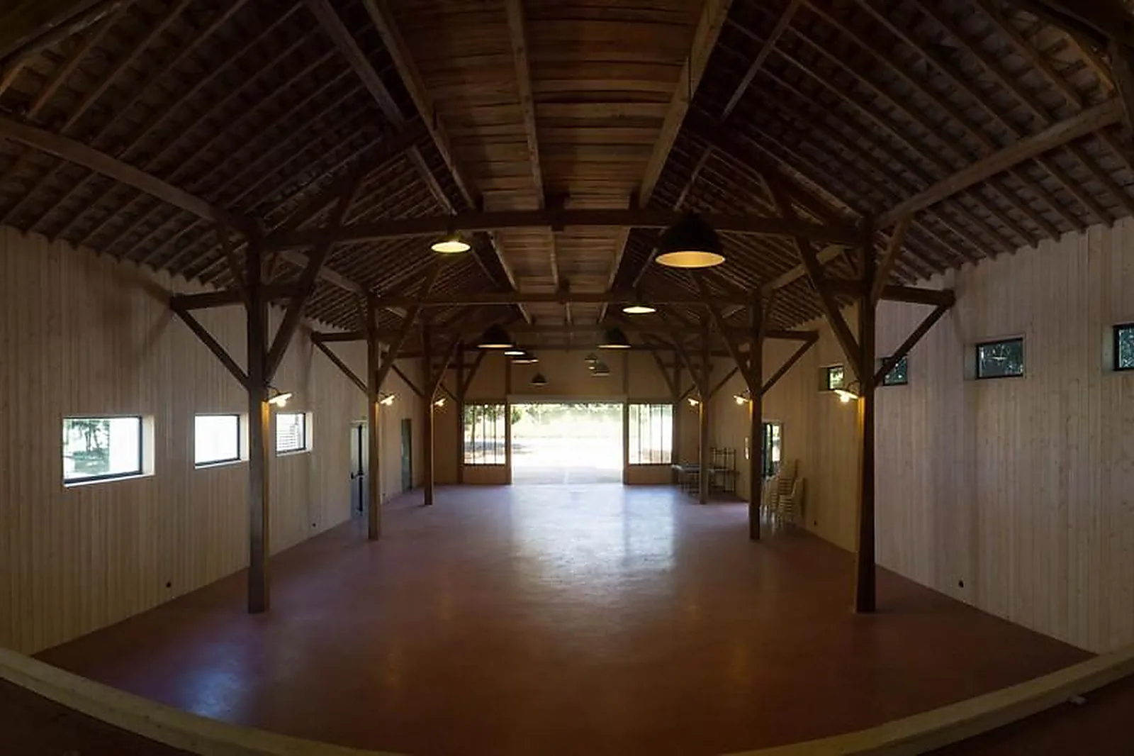 Lieux événementiels, DOMAINE DE LA BROSSE MONTMORT