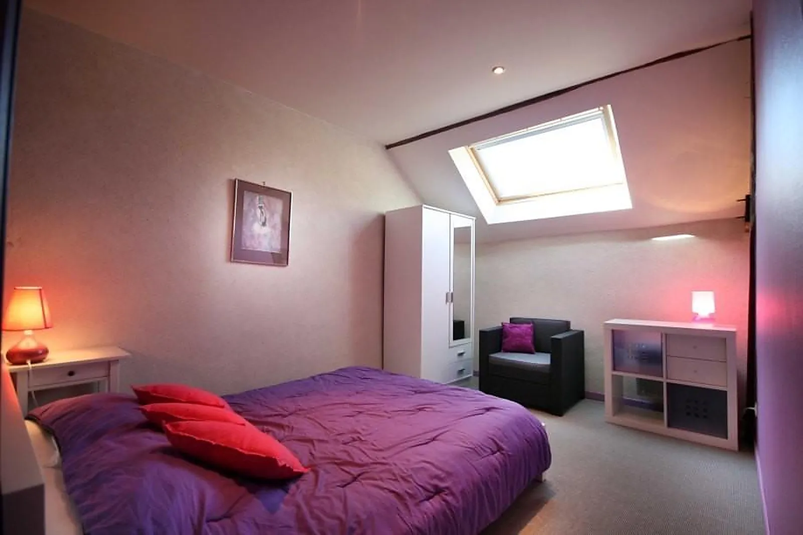 Lieux événementiels, DOMAINE DE LA BROSSE MONTMORT