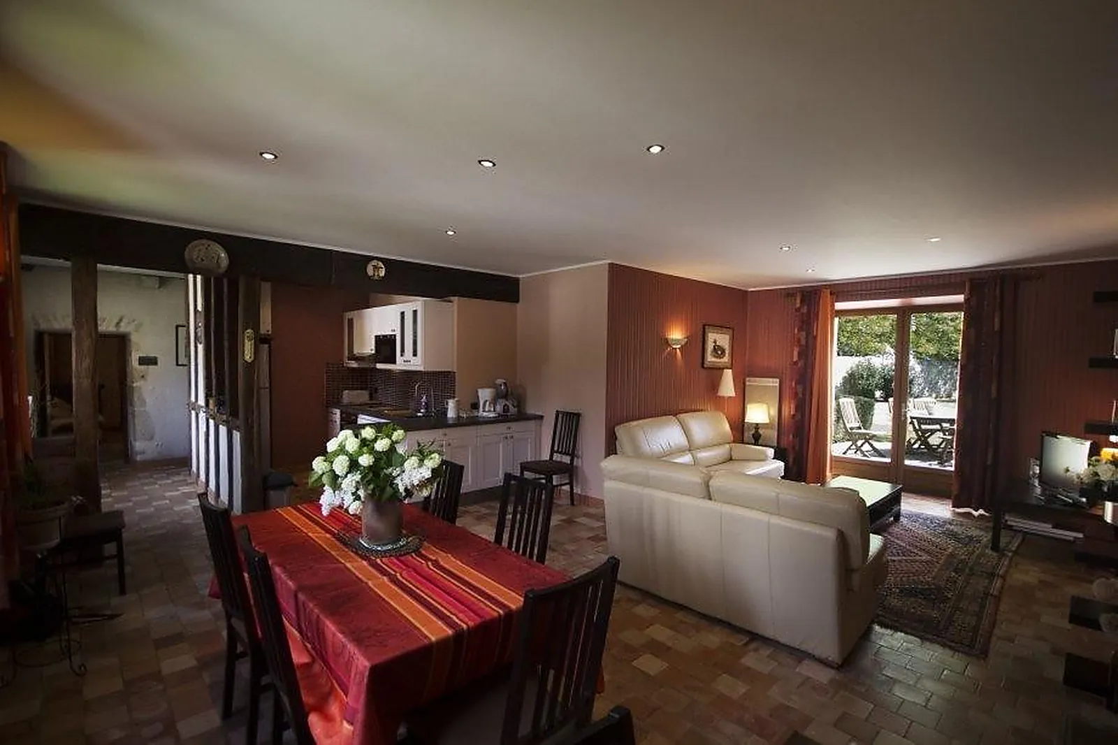 Lieux événementiels, DOMAINE DE LA BROSSE MONTMORT