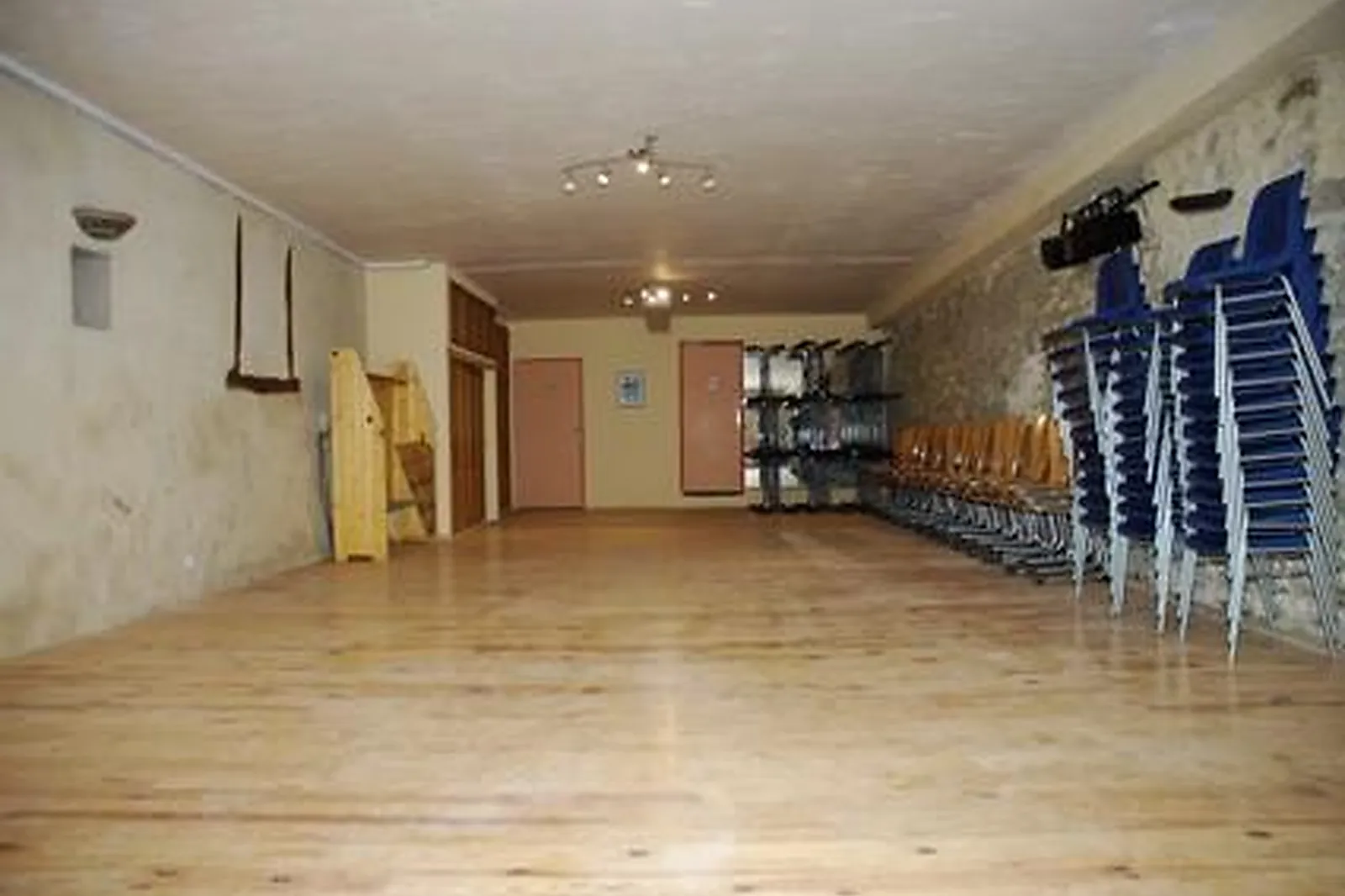 Lieux événementiels, DOMAINE DE LA CACHARDE