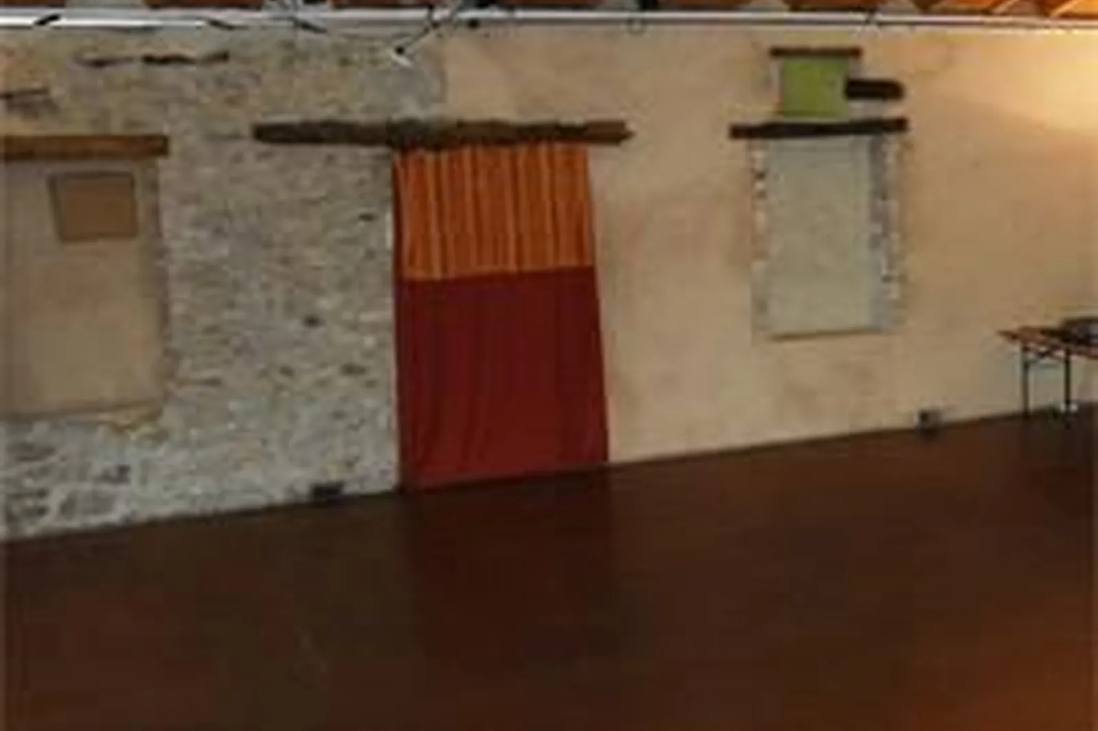 Lieux événementiels, DOMAINE DE LA CACHARDE